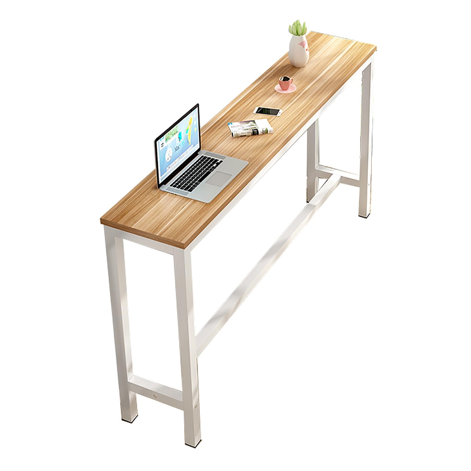 Amazon.co.jp: バーテーブル、カウンターキッチン，ハイカウンター